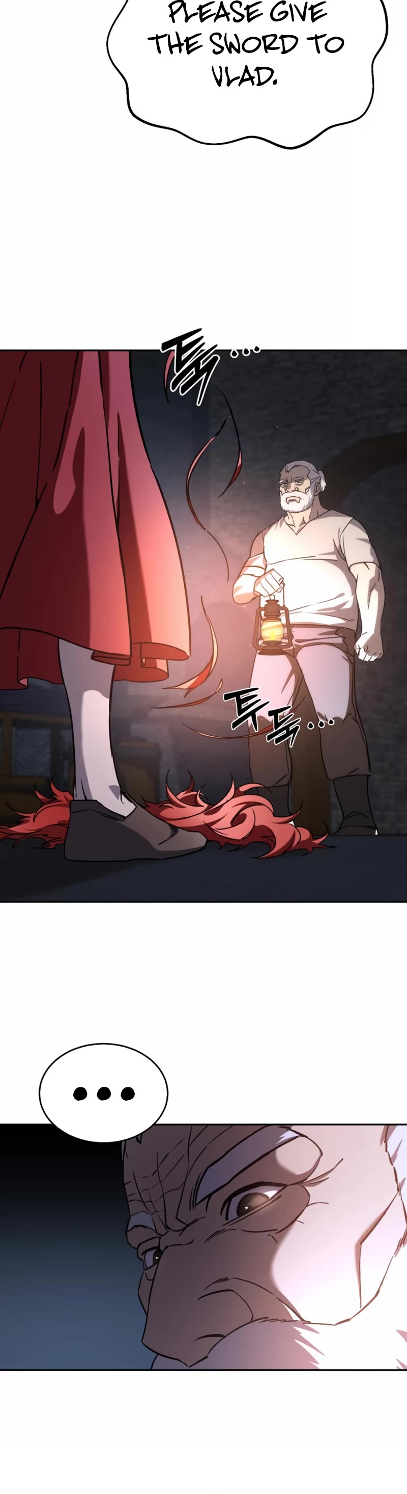 Star-Fostered Swordmaster Chapter 5 page 49 - Chapter 5