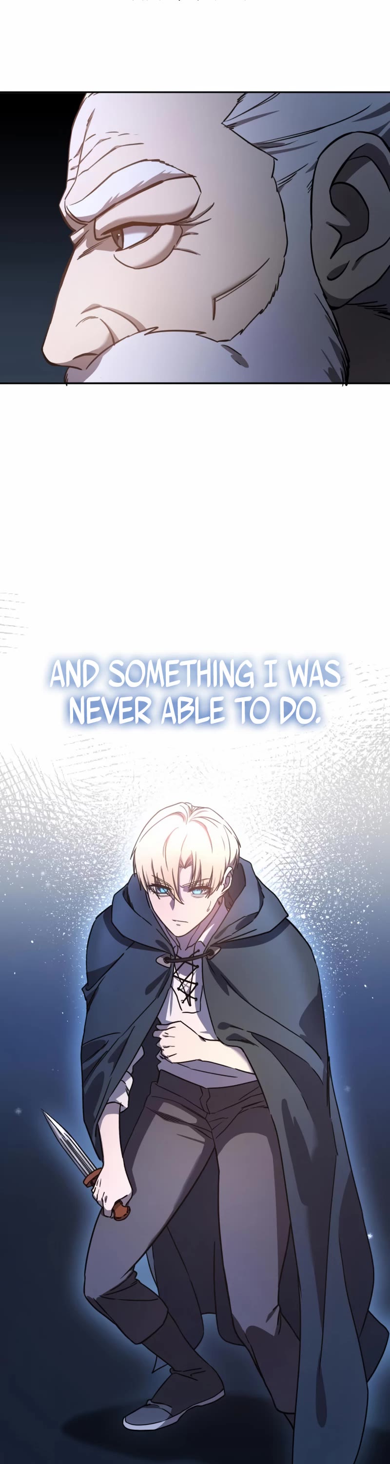 Star-Fostered Swordmaster Chapter 5 page 51 - Chapter 5