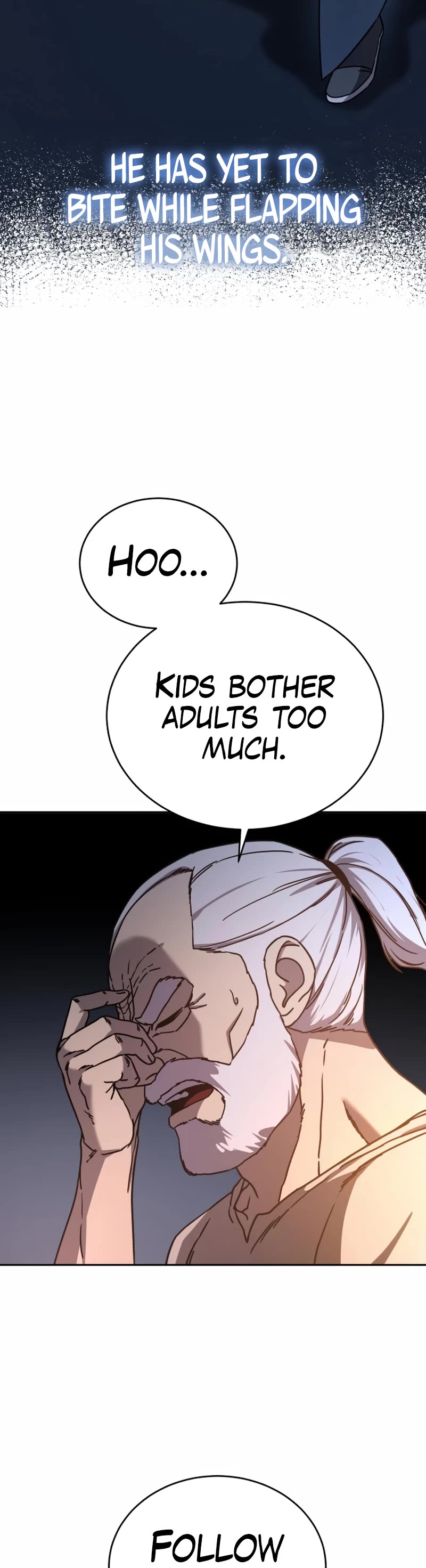 Star-Fostered Swordmaster Chapter 5 page 52 - Chapter 5