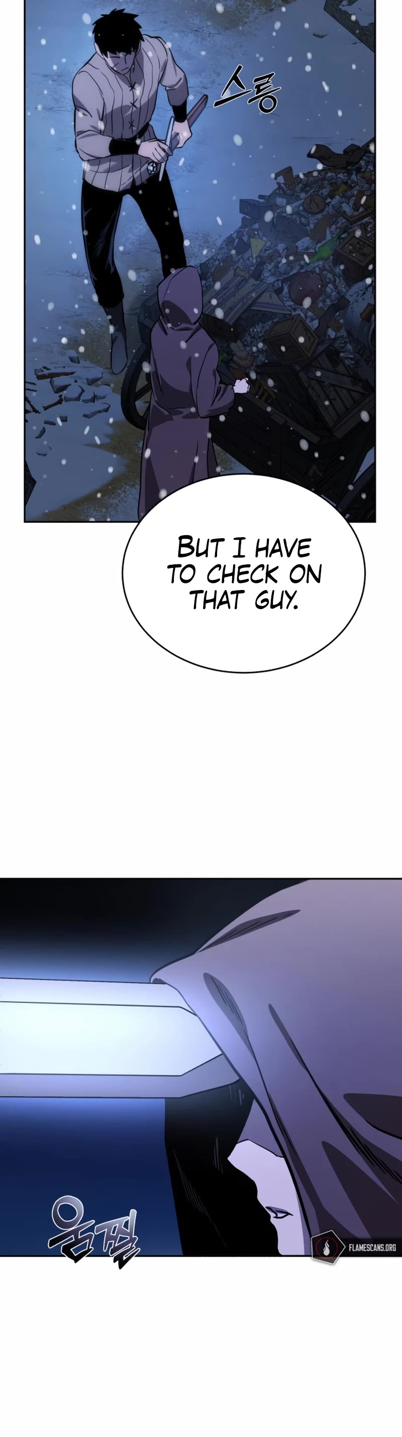 Star-Fostered Swordmaster Chapter 5 page 61 - Chapter 5