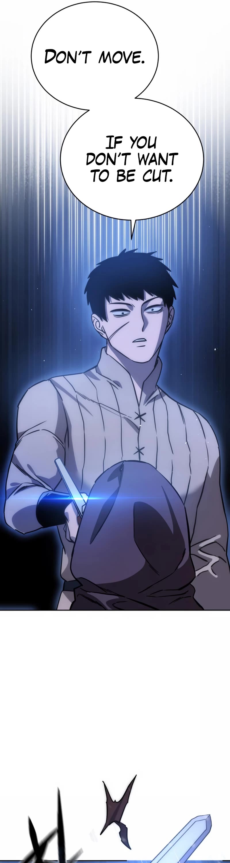 Star-Fostered Swordmaster Chapter 5 page 62 - Chapter 5