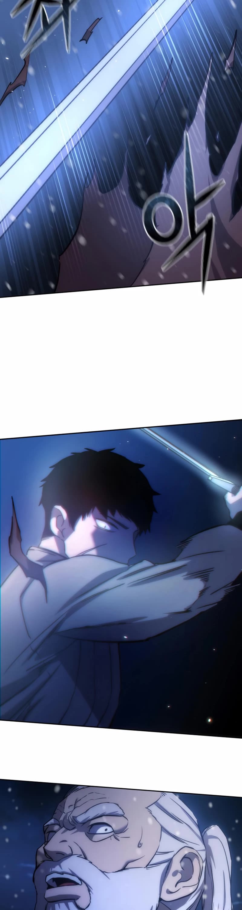 Star-Fostered Swordmaster Chapter 5 page 63 - Chapter 5