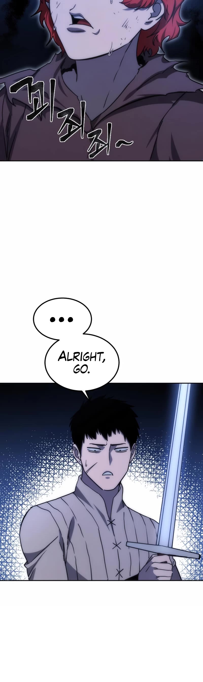 Star-Fostered Swordmaster Chapter 5 page 65 - Chapter 5