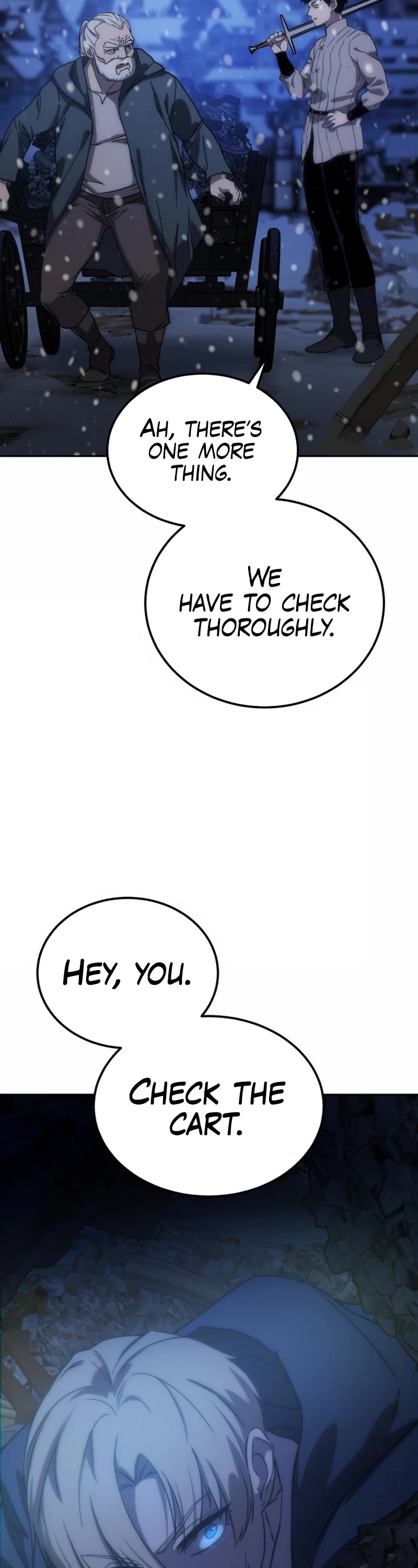 Star-Fostered Swordmaster Chapter 5 page 67 - Chapter 5