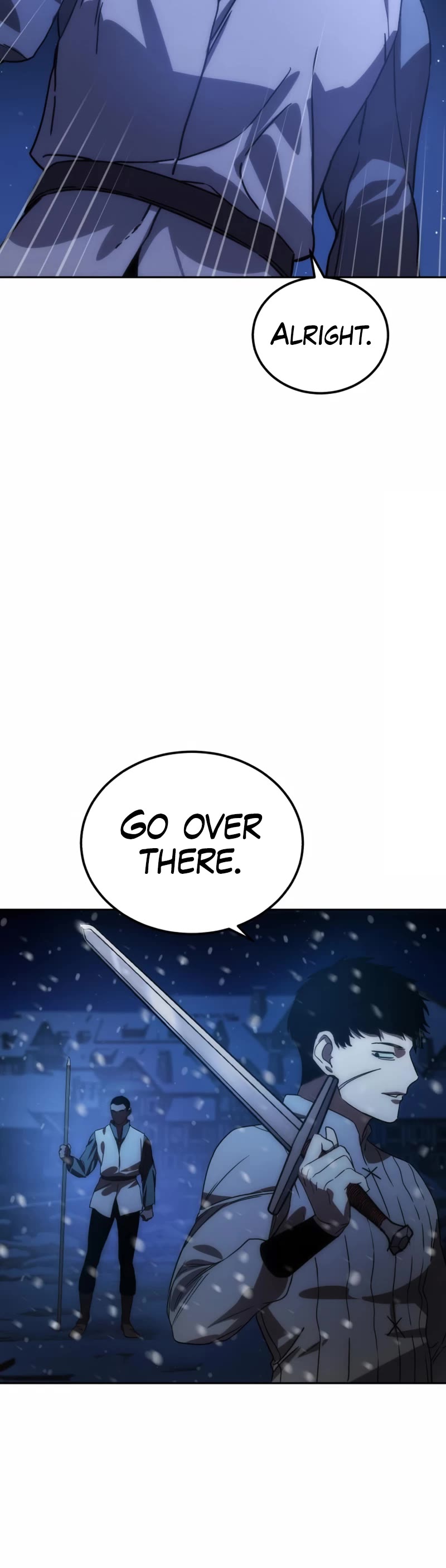 Star-Fostered Swordmaster Chapter 5 page 69 - Chapter 5
