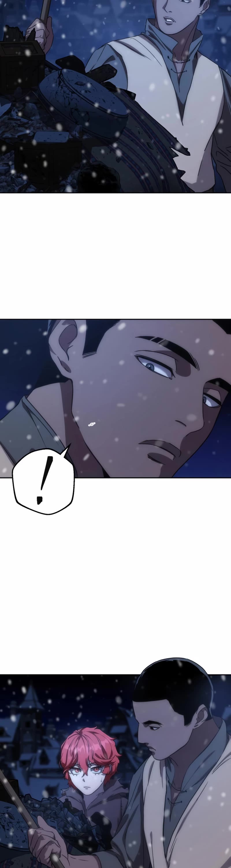 Star-Fostered Swordmaster Chapter 5 page 71 - Chapter 5