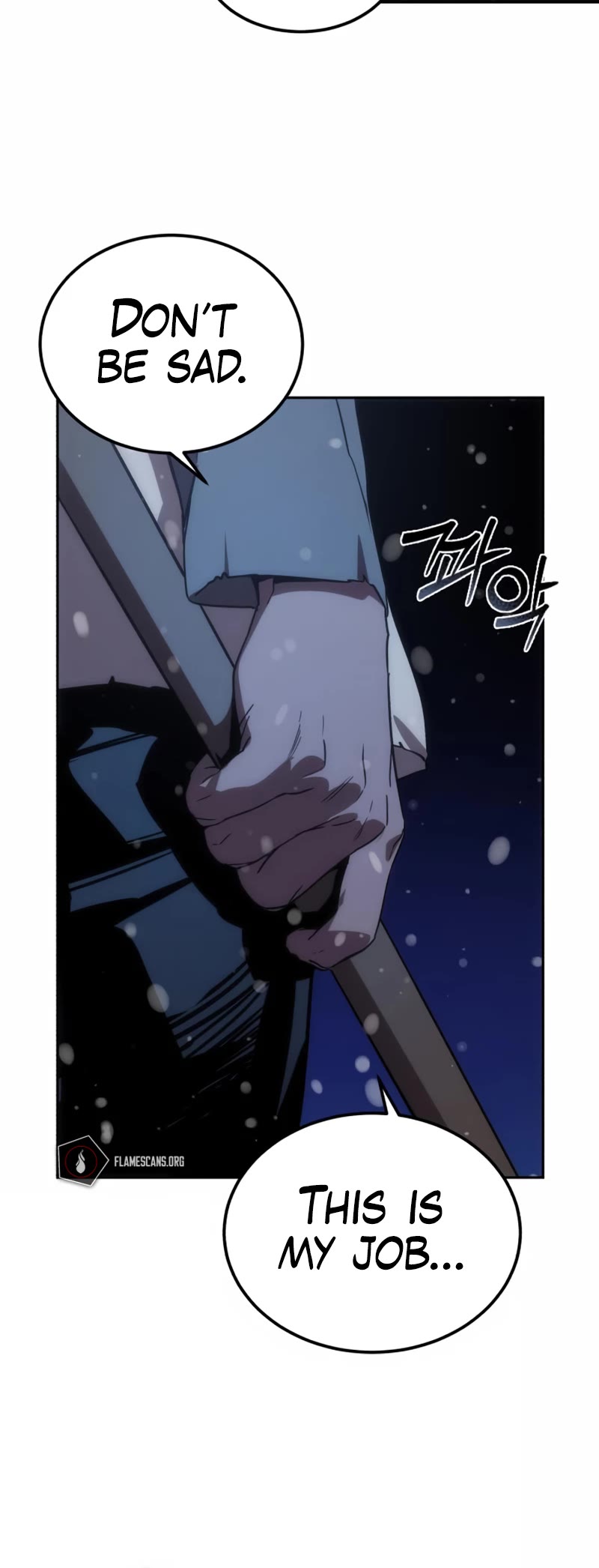 Star-Fostered Swordmaster Chapter 5 page 73 - Chapter 5