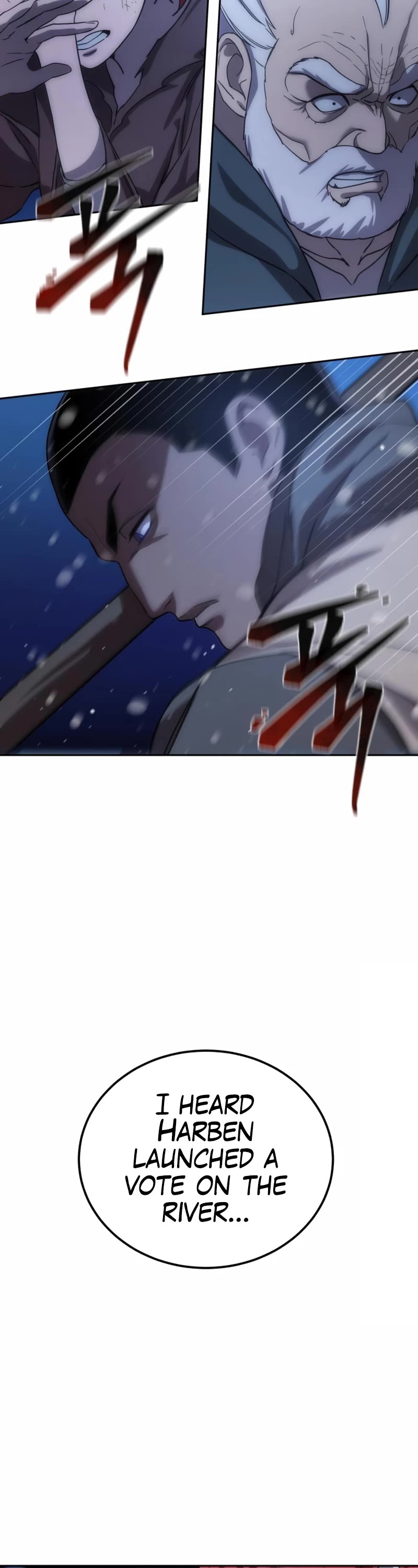 Star-Fostered Swordmaster Chapter 5 page 75 - Chapter 5