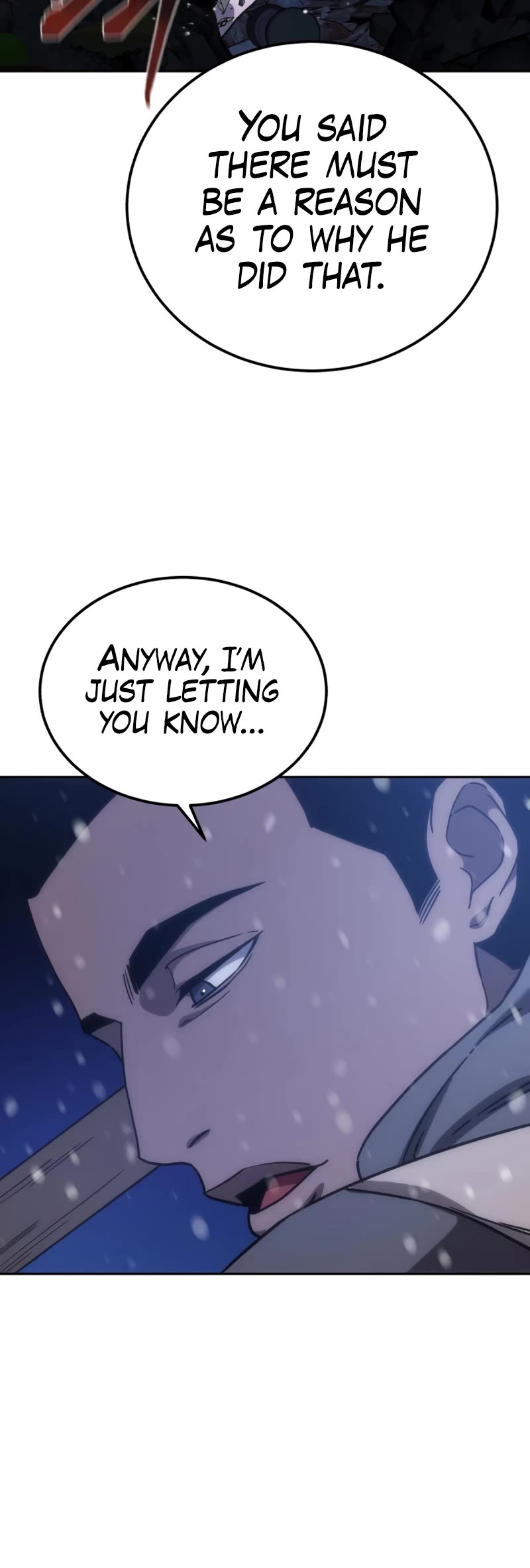 Star-Fostered Swordmaster Chapter 5 page 77 - Chapter 5