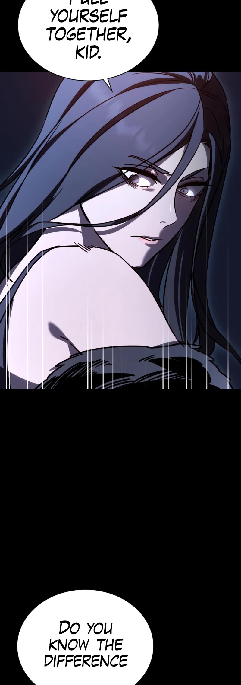 Star-Fostered Swordmaster Chapter 5 page 8 - Chapter 5
