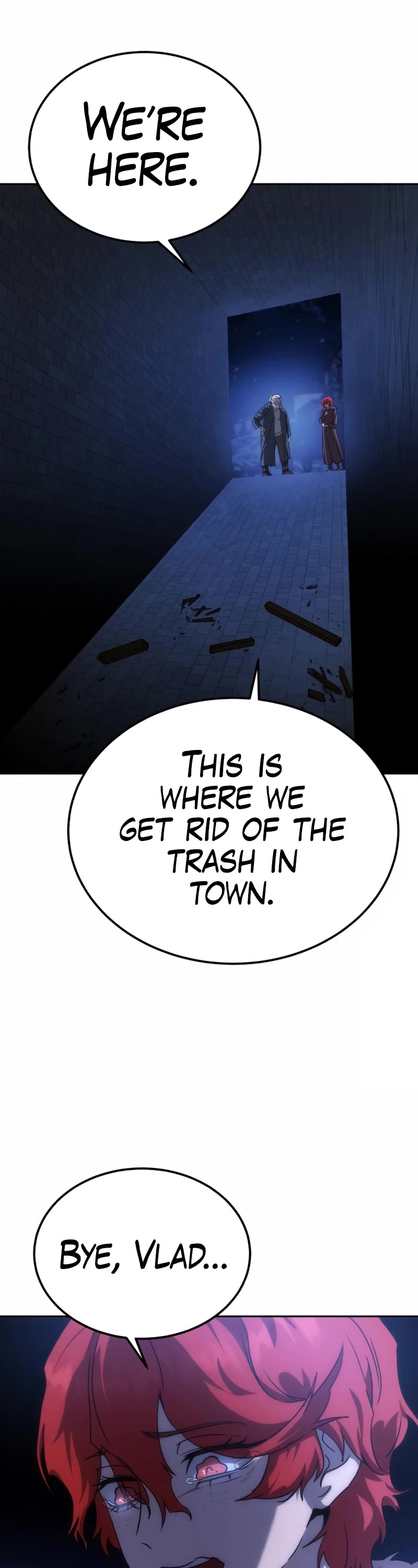 Star-Fostered Swordmaster Chapter 5 page 82 - Chapter 5