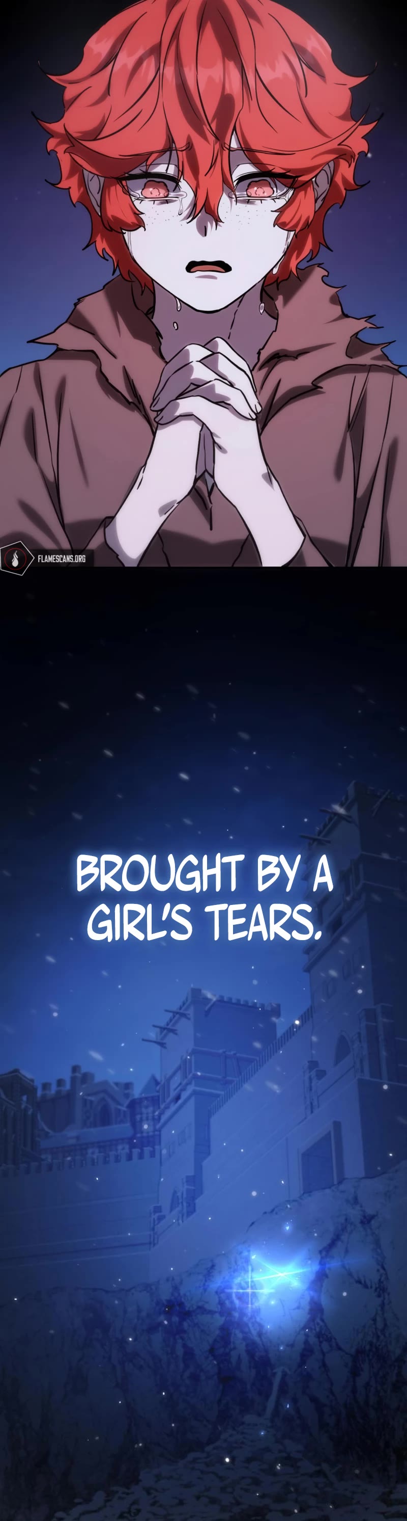 Star-Fostered Swordmaster Chapter 5 page 85 - Chapter 5