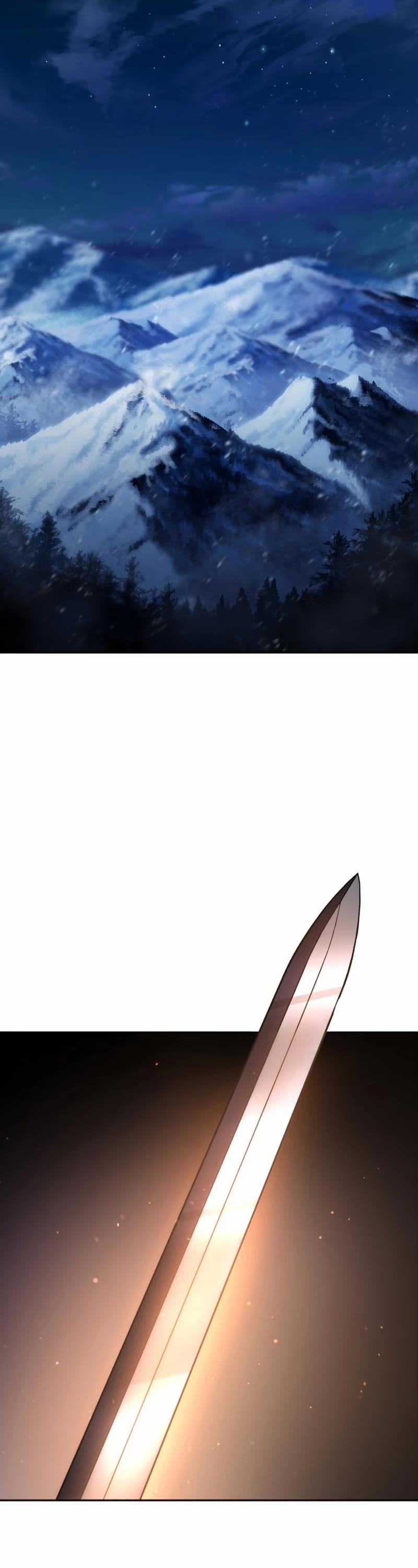Star-Fostered Swordmaster Chapter 5 page 87 - Chapter 5
