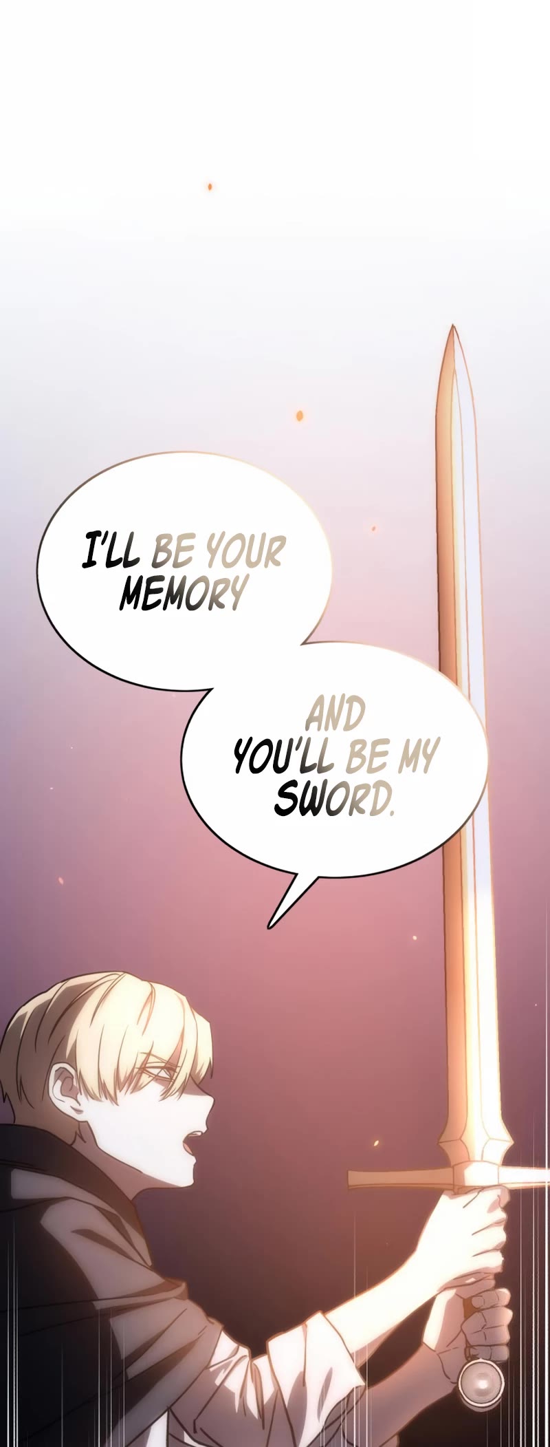 Star-Fostered Swordmaster Chapter 5 page 92 - Chapter 5