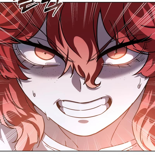 Star-Fostered Swordmaster Chapter 5 cover