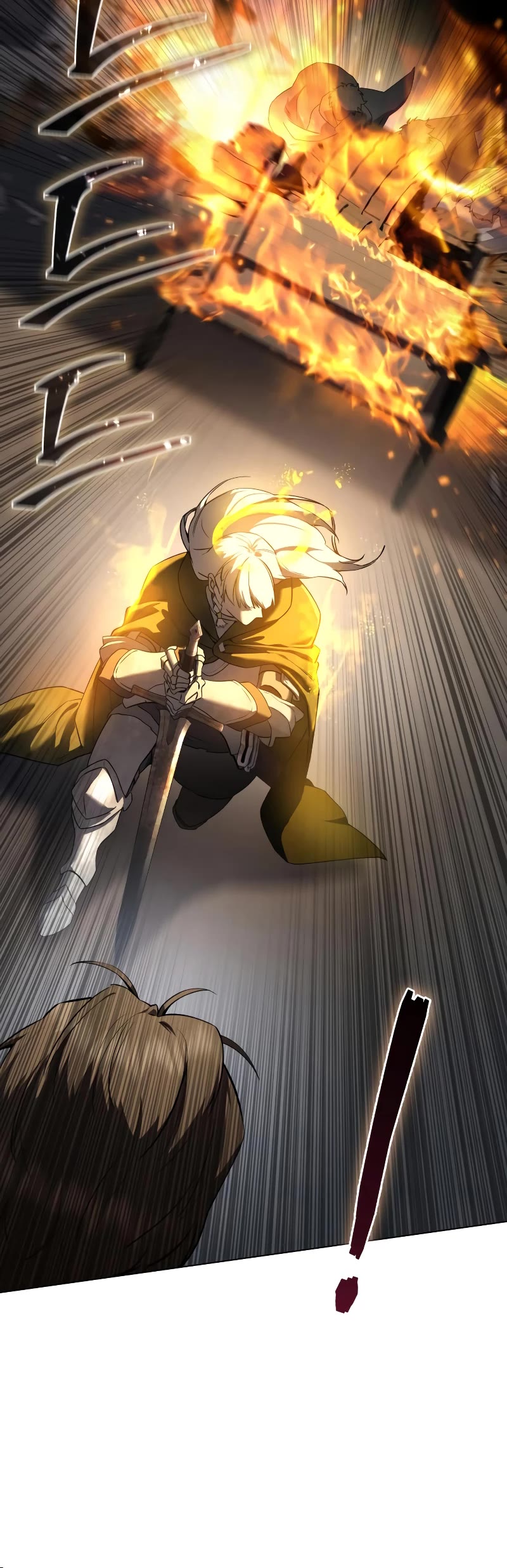 Star-Fostered Swordmaster Chapter 50 page 18 - Chapter 50