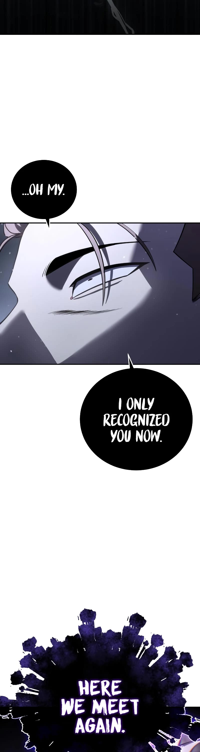 Star-Fostered Swordmaster Chapter 50 page 30 - Chapter 50