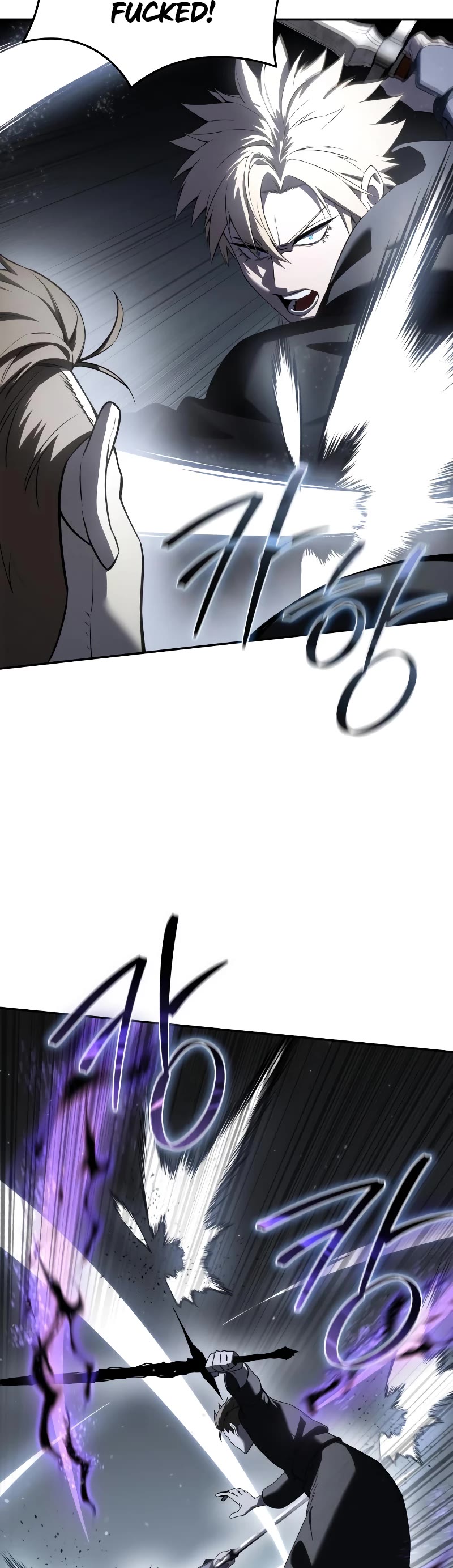 Star-Fostered Swordmaster Chapter 50 page 32 - Chapter 50