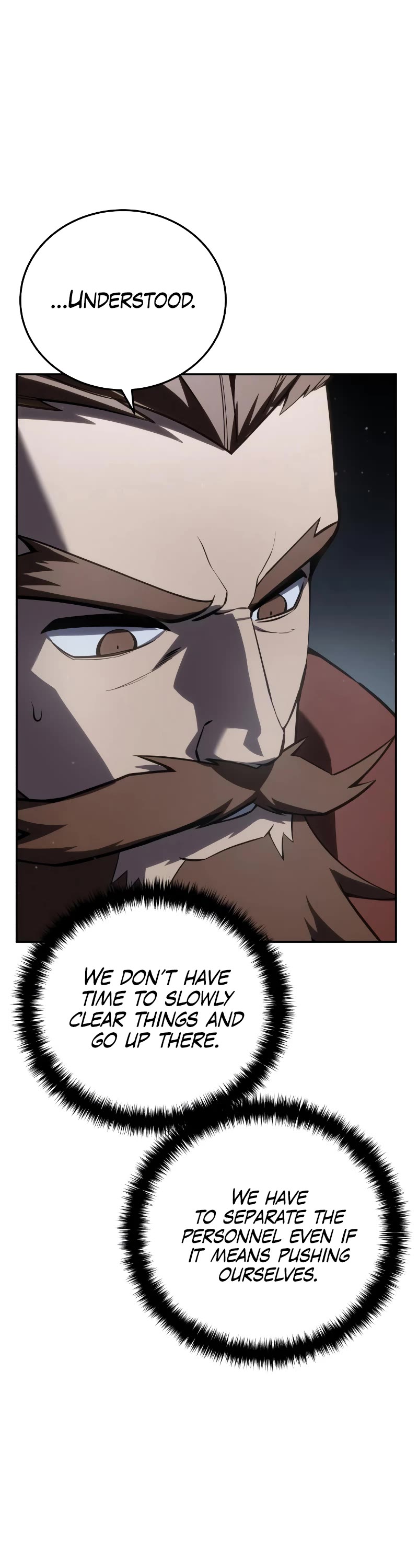 Star-Fostered Swordmaster Chapter 50 page 37 - Chapter 50