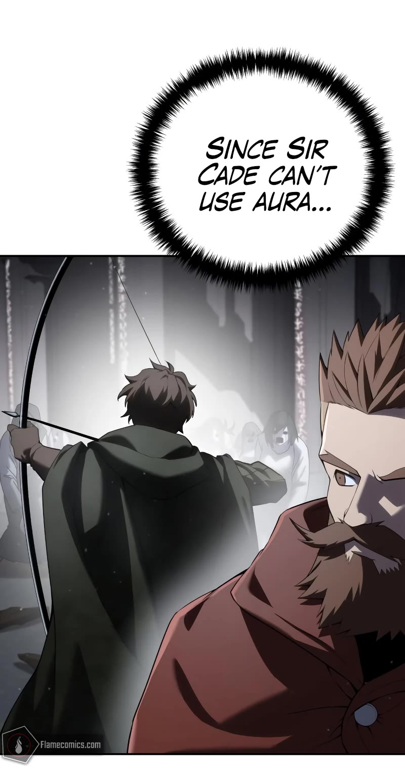 Star-Fostered Swordmaster Chapter 50 page 38 - Chapter 50