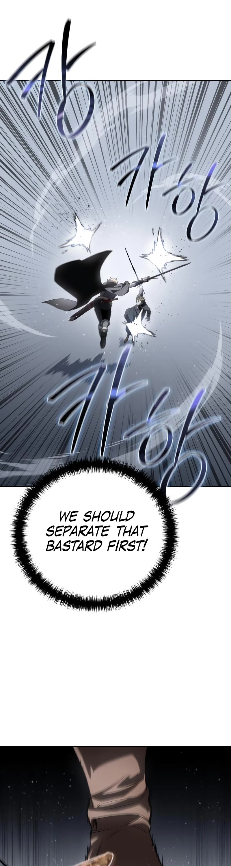 Star-Fostered Swordmaster Chapter 50 page 40 - Chapter 50