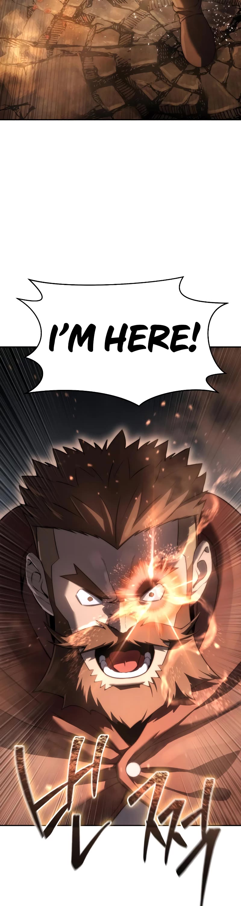 Star-Fostered Swordmaster Chapter 50 page 42 - Chapter 50