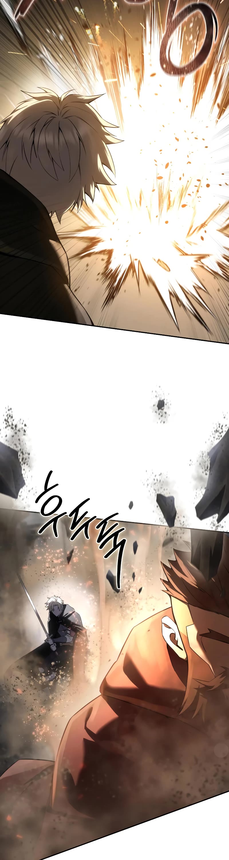 Star-Fostered Swordmaster Chapter 50 page 47 - Chapter 50