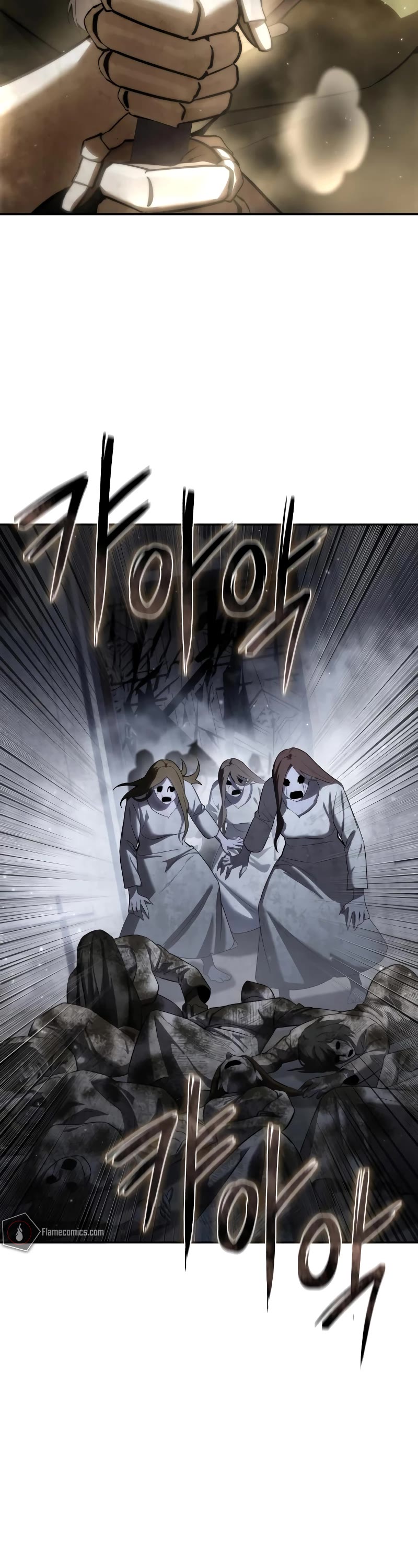 Star-Fostered Swordmaster Chapter 50 page 5 - Chapter 50