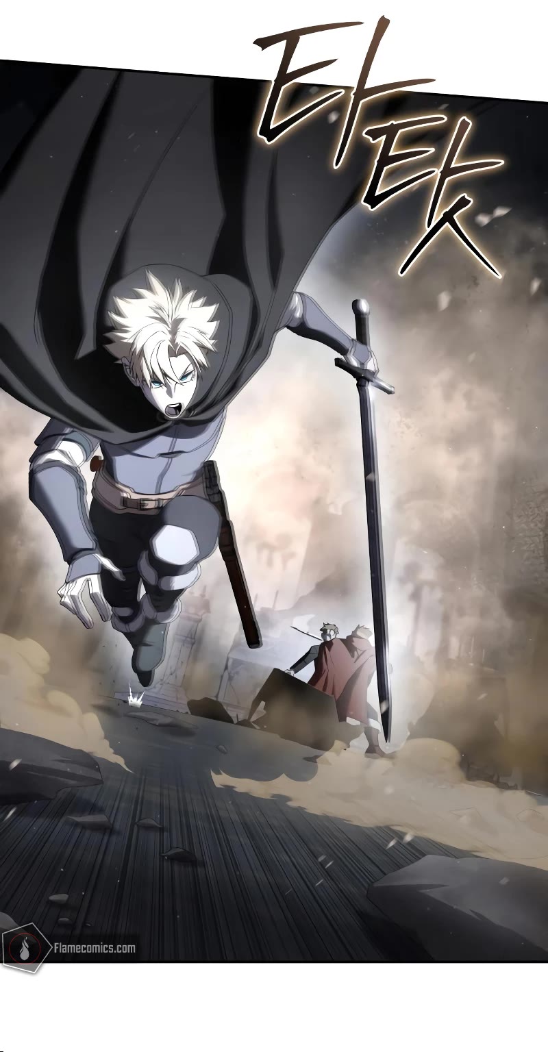 Star-Fostered Swordmaster Chapter 50 page 50 - Chapter 50
