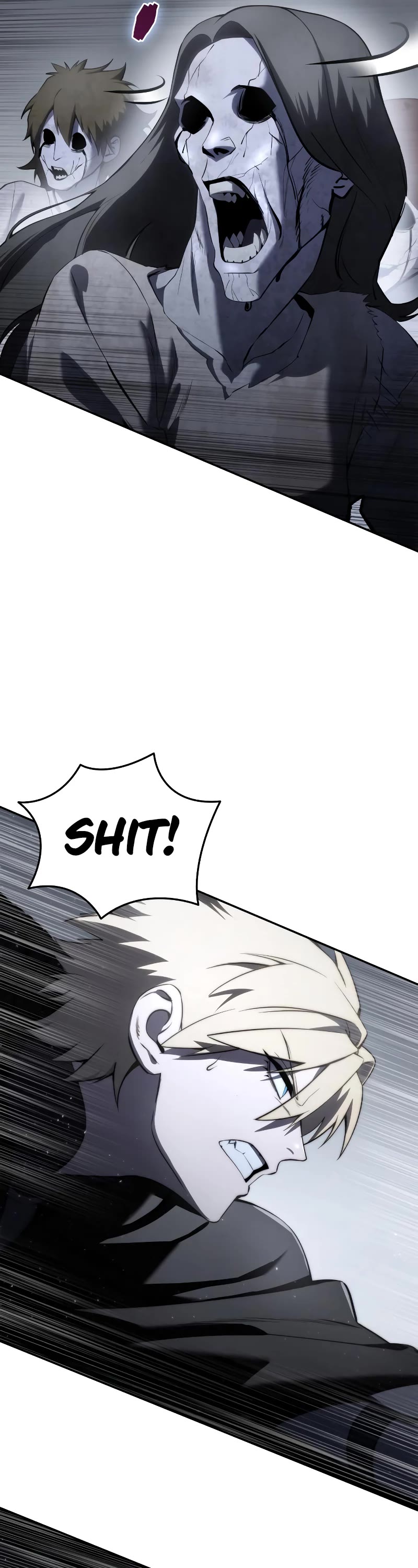 Star-Fostered Swordmaster Chapter 50 page 52 - Chapter 50