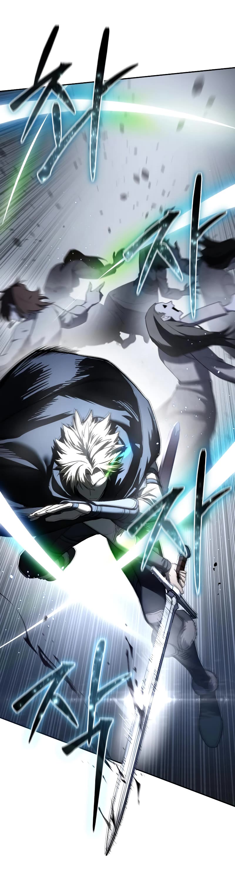 Star-Fostered Swordmaster Chapter 50 page 65 - Chapter 50
