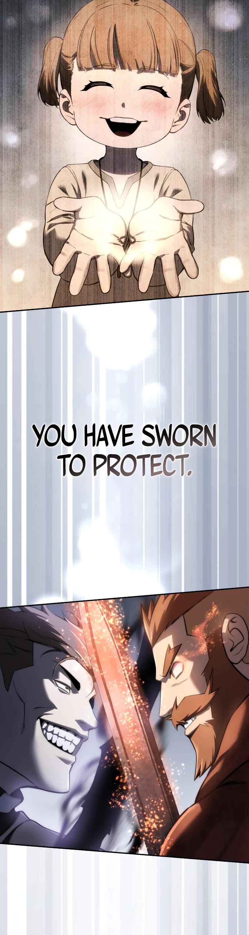 Star-Fostered Swordmaster Chapter 50 page 70 - Chapter 50