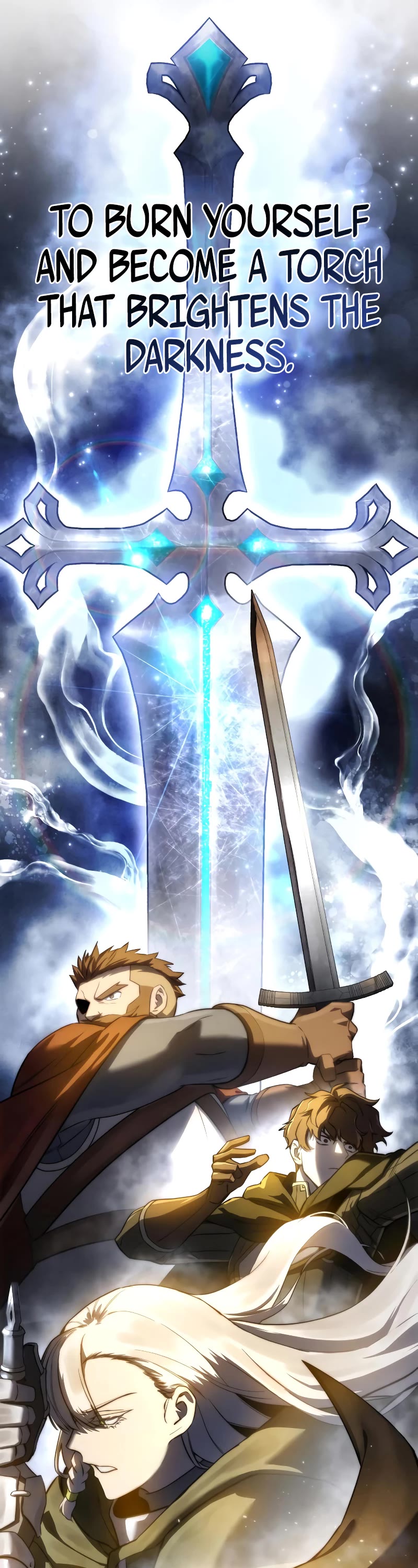 Star-Fostered Swordmaster Chapter 50 page 73 - Chapter 50