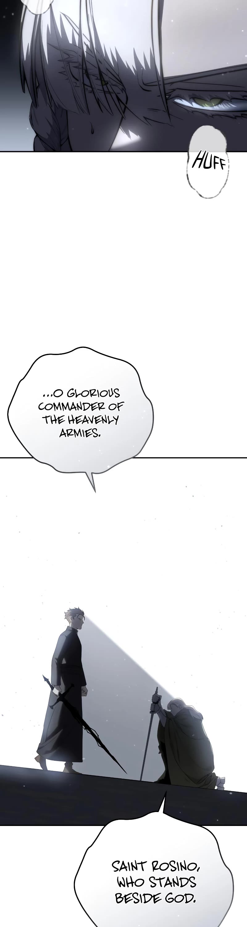Star-Fostered Swordmaster Chapter 50 page 9 - Chapter 50