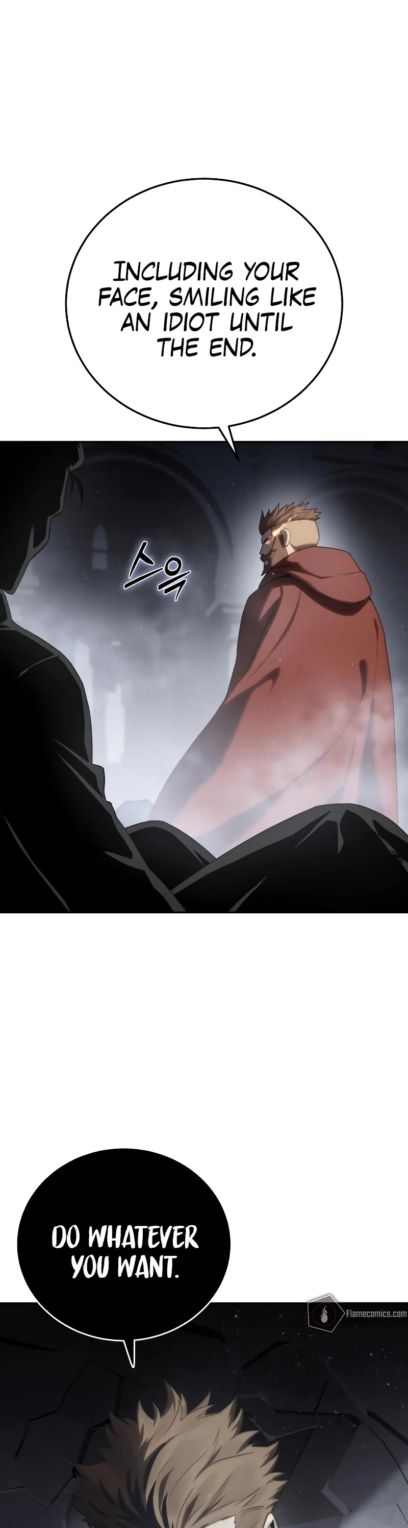 Star-Fostered Swordmaster Chapter 51 page 10 - Chapter 51