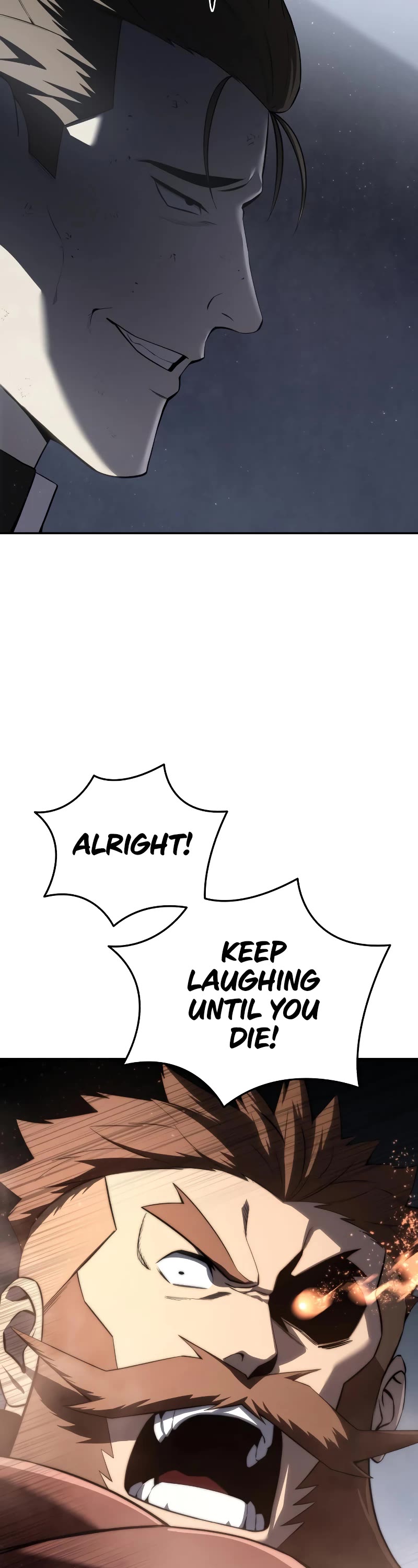 Star-Fostered Swordmaster Chapter 51 page 13 - Chapter 51
