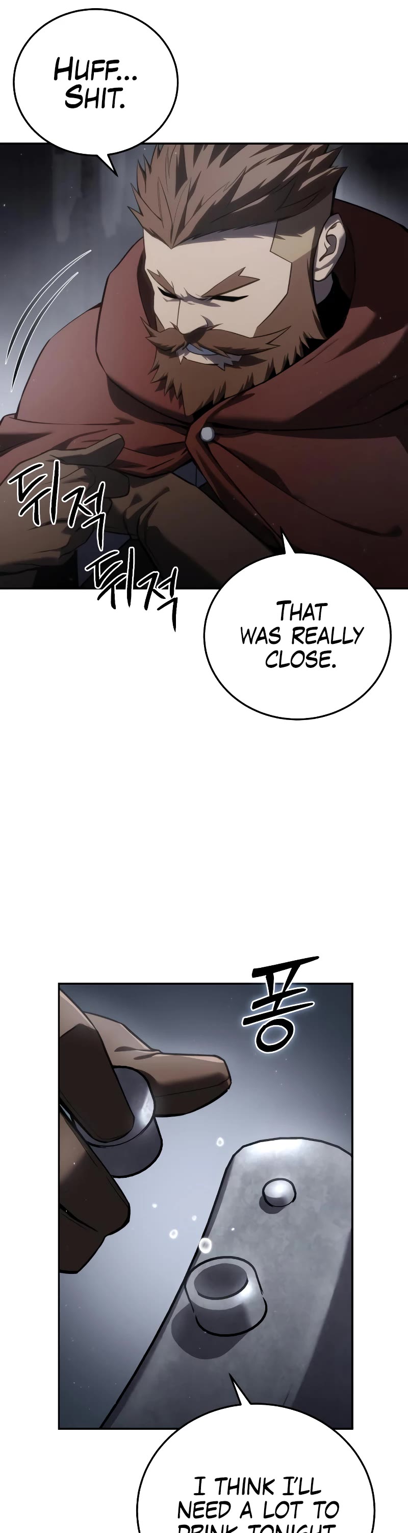 Star-Fostered Swordmaster Chapter 51 page 20 - Chapter 51