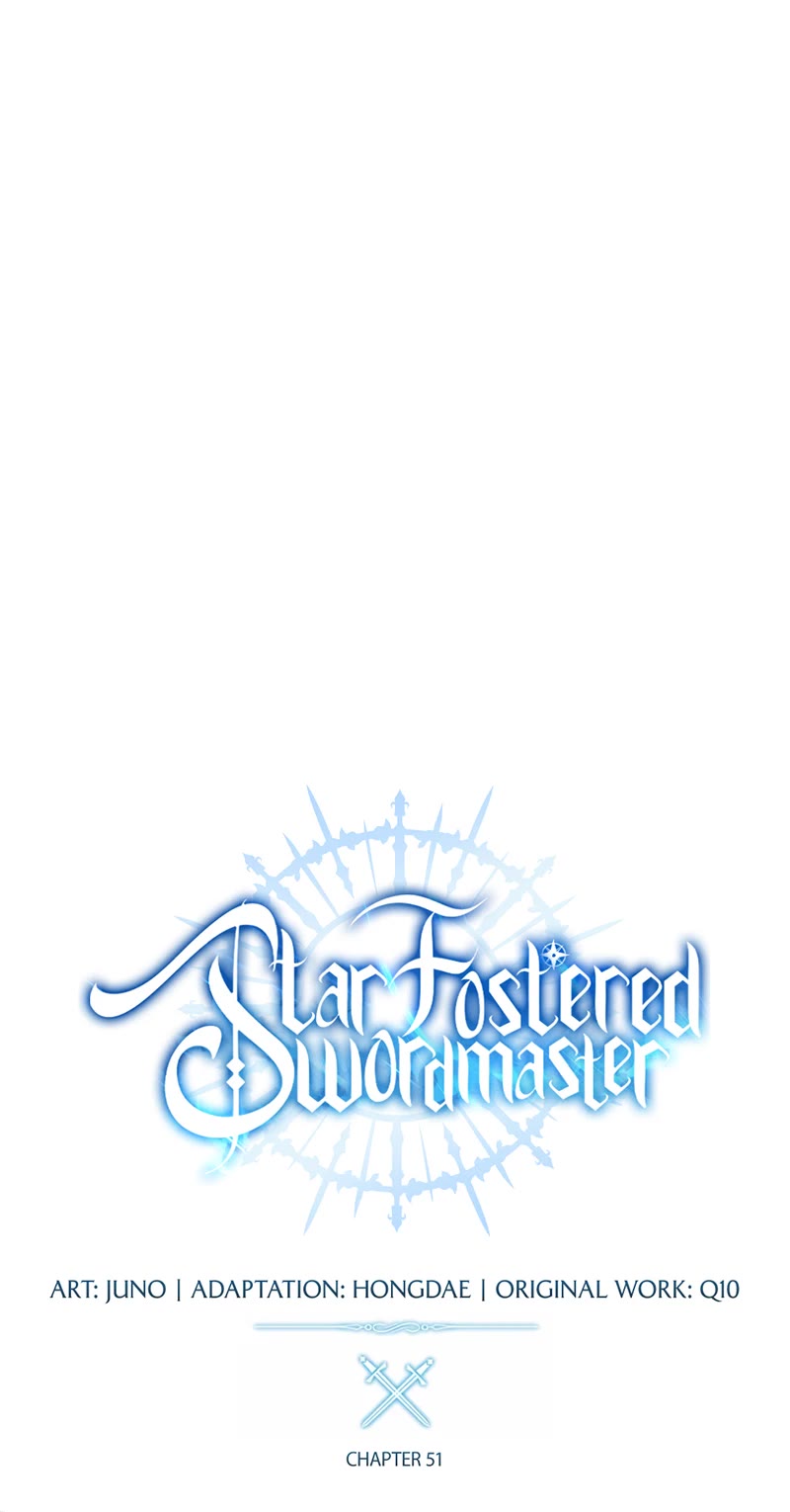 Star-Fostered Swordmaster Chapter 51 page 28 - Chapter 51