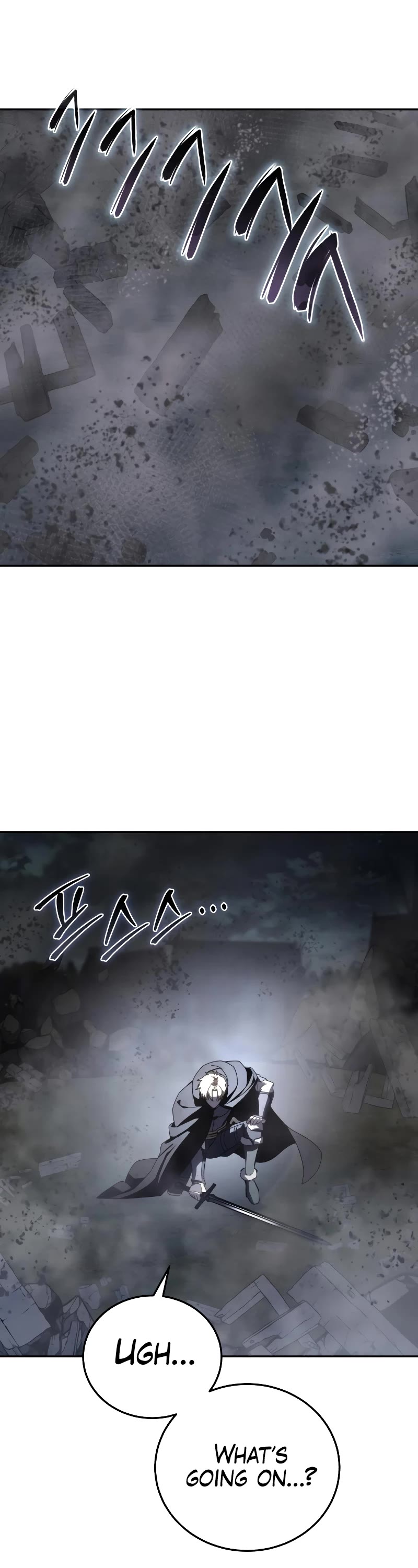 Star-Fostered Swordmaster Chapter 51 page 43 - Chapter 51