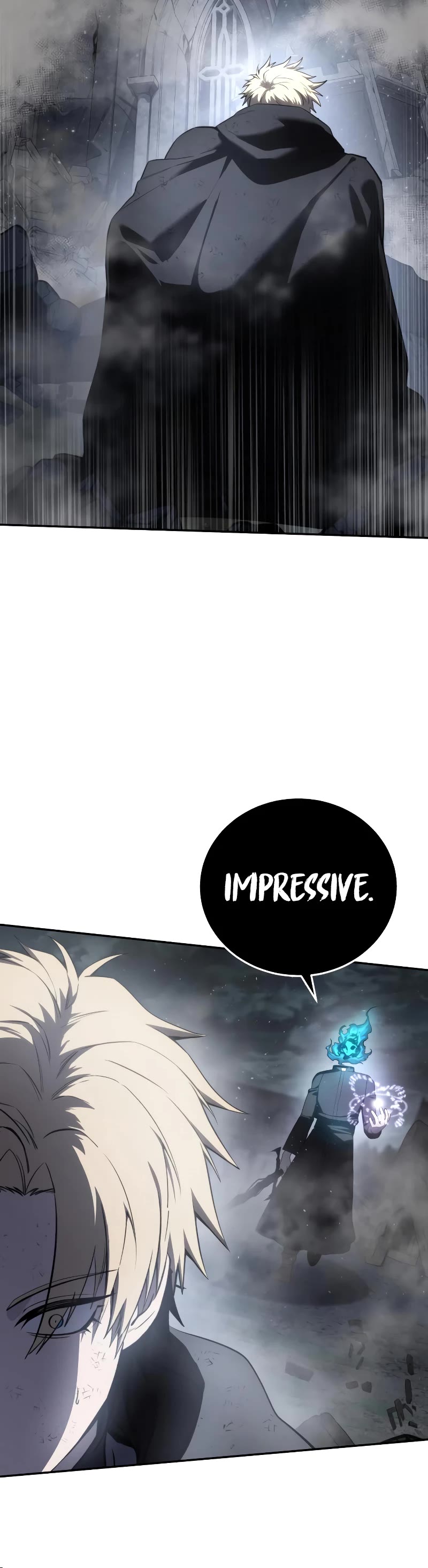 Star-Fostered Swordmaster Chapter 51 page 45 - Chapter 51