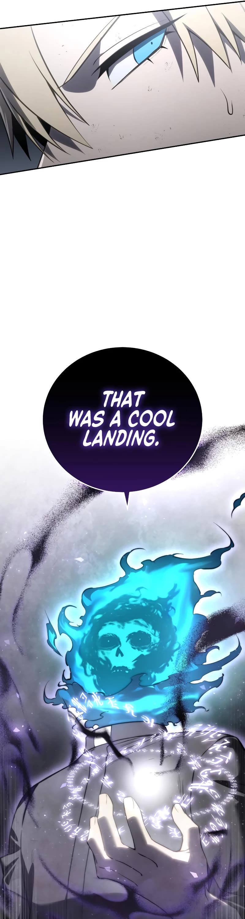 Star-Fostered Swordmaster Chapter 51 page 46 - Chapter 51