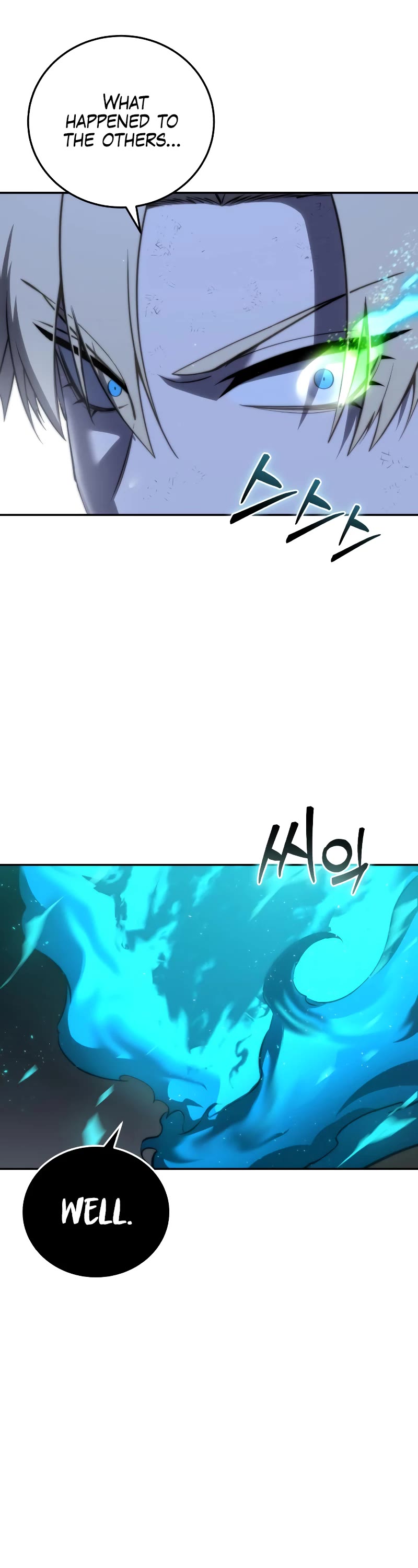Star-Fostered Swordmaster Chapter 51 page 48 - Chapter 51