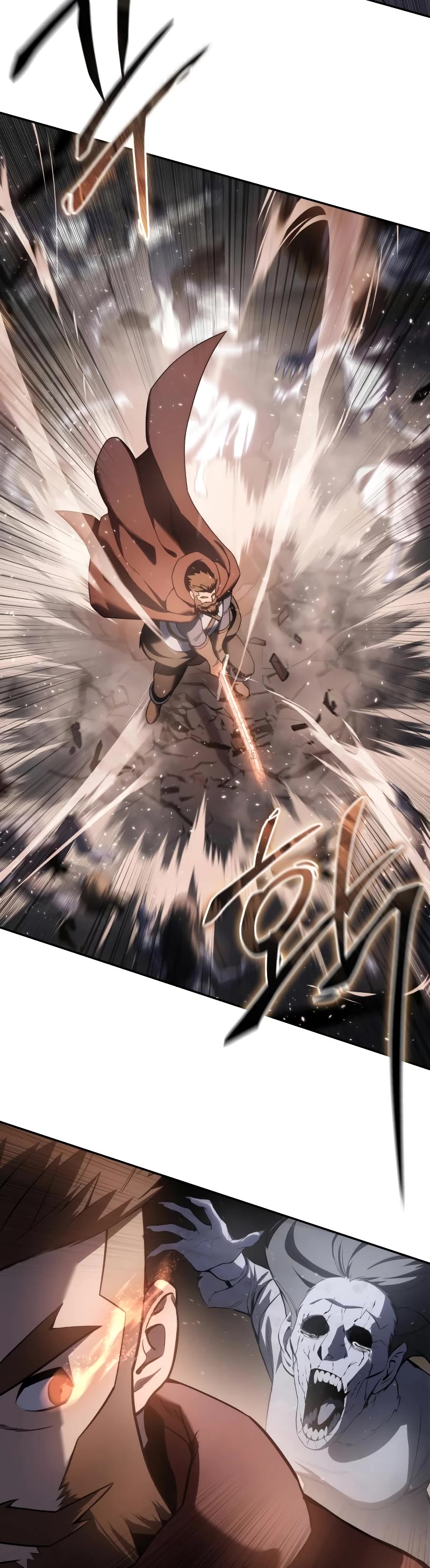 Star-Fostered Swordmaster Chapter 51 page 5 - Chapter 51