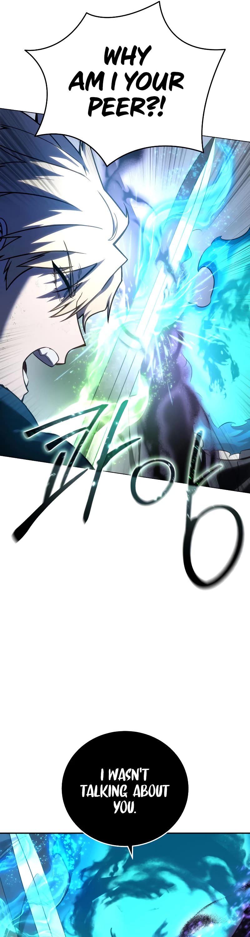 Star-Fostered Swordmaster Chapter 51 page 56 - Chapter 51