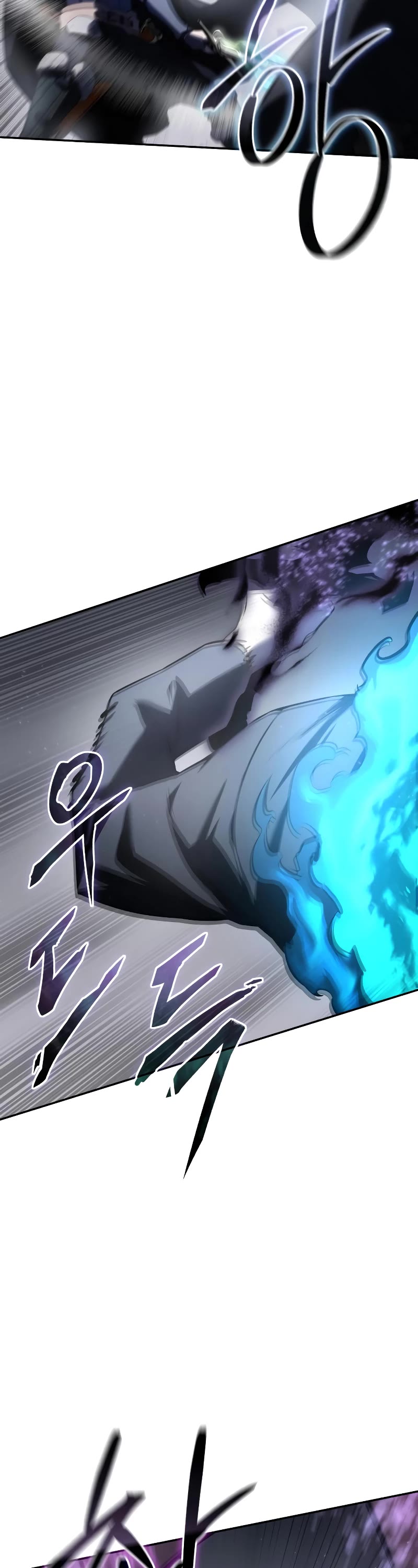 Star-Fostered Swordmaster Chapter 51 page 58 - Chapter 51