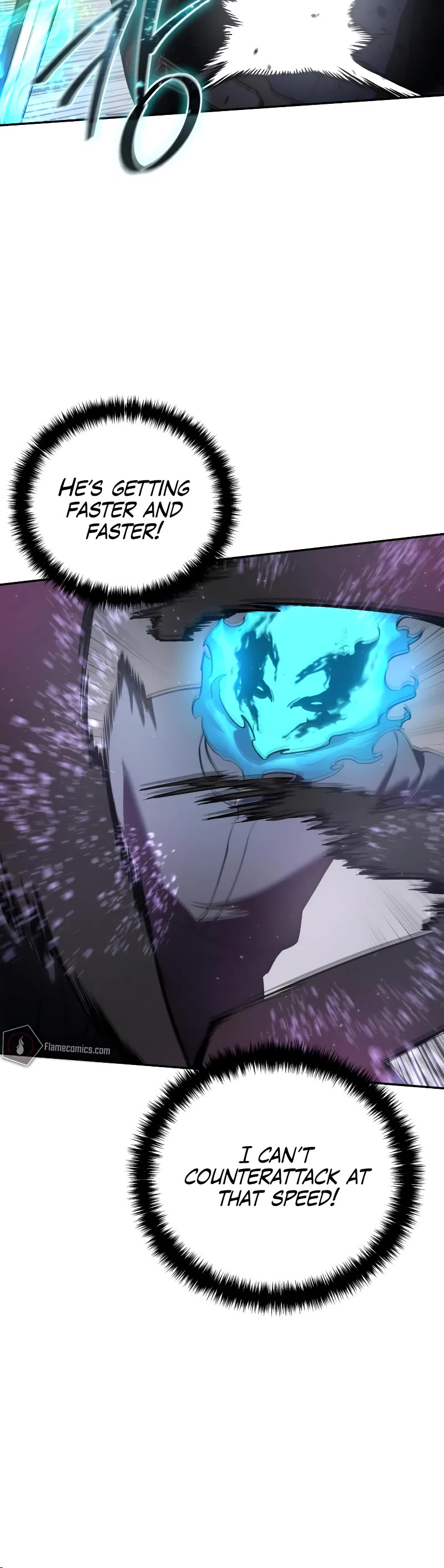 Star-Fostered Swordmaster Chapter 51 page 60 - Chapter 51