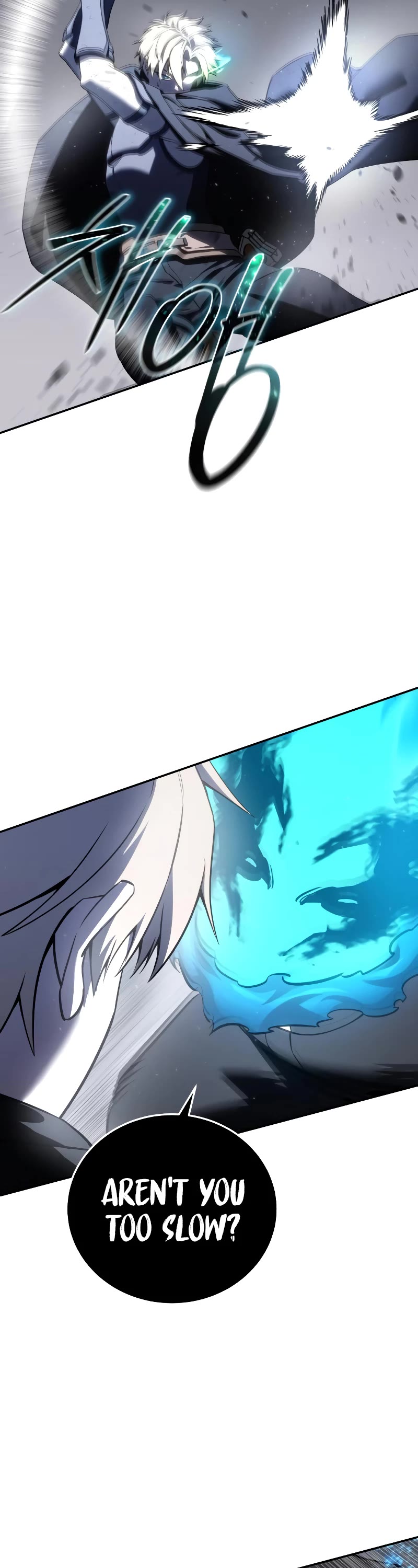 Star-Fostered Swordmaster Chapter 51 page 62 - Chapter 51