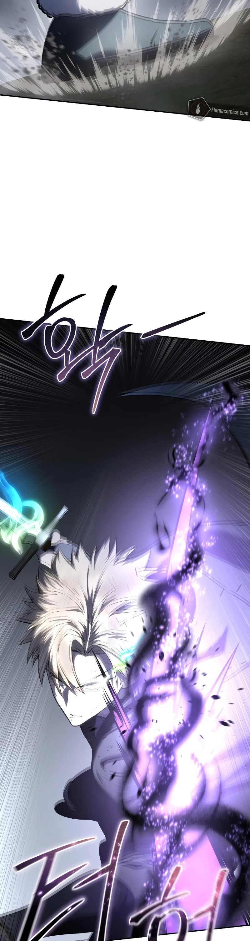 Star-Fostered Swordmaster Chapter 51 page 64 - Chapter 51