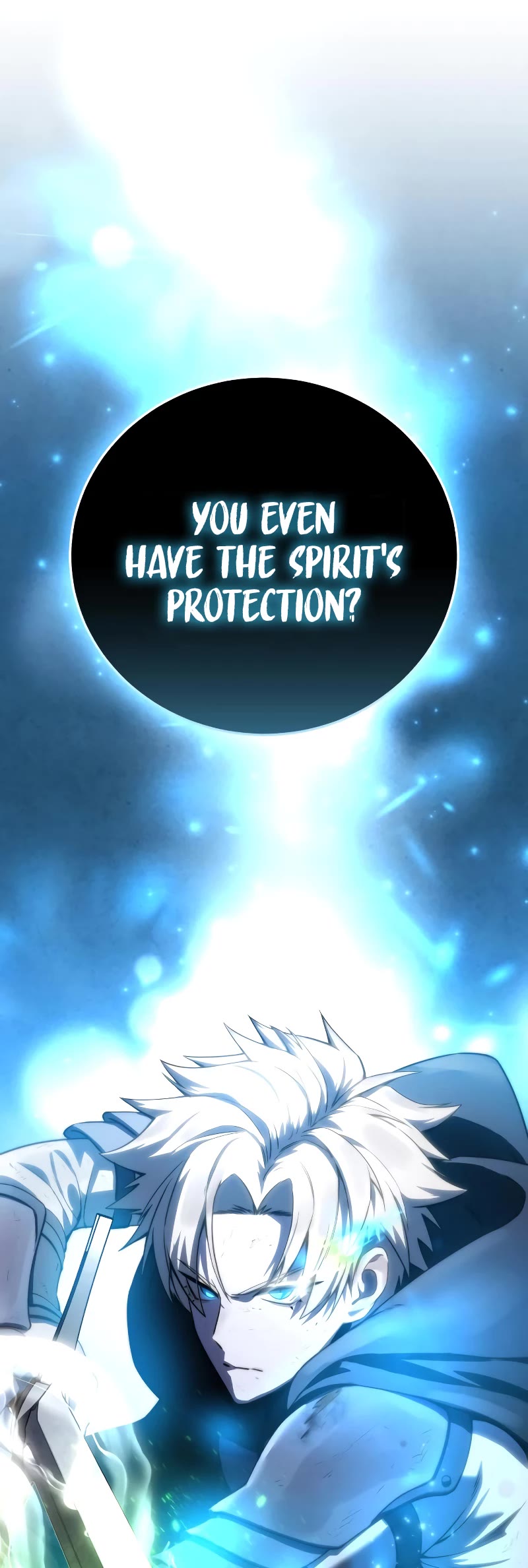 Star-Fostered Swordmaster Chapter 51 page 68 - Chapter 51