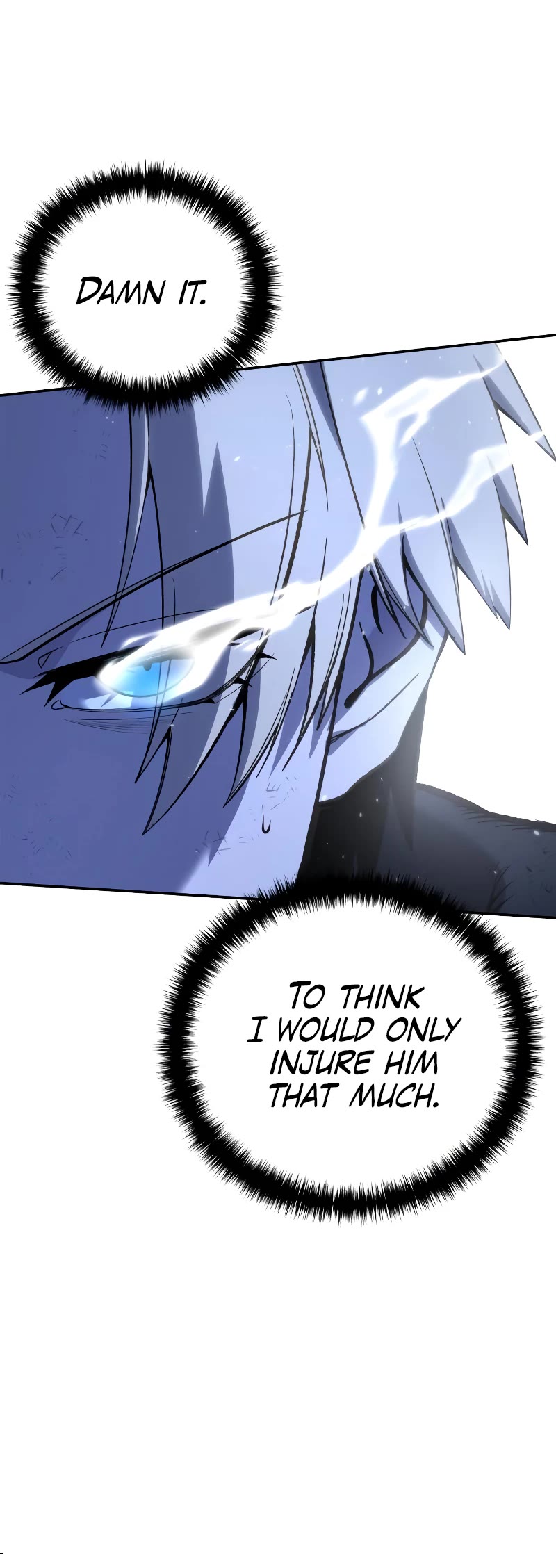 Star-Fostered Swordmaster Chapter 52 page 24 - Chapter 52